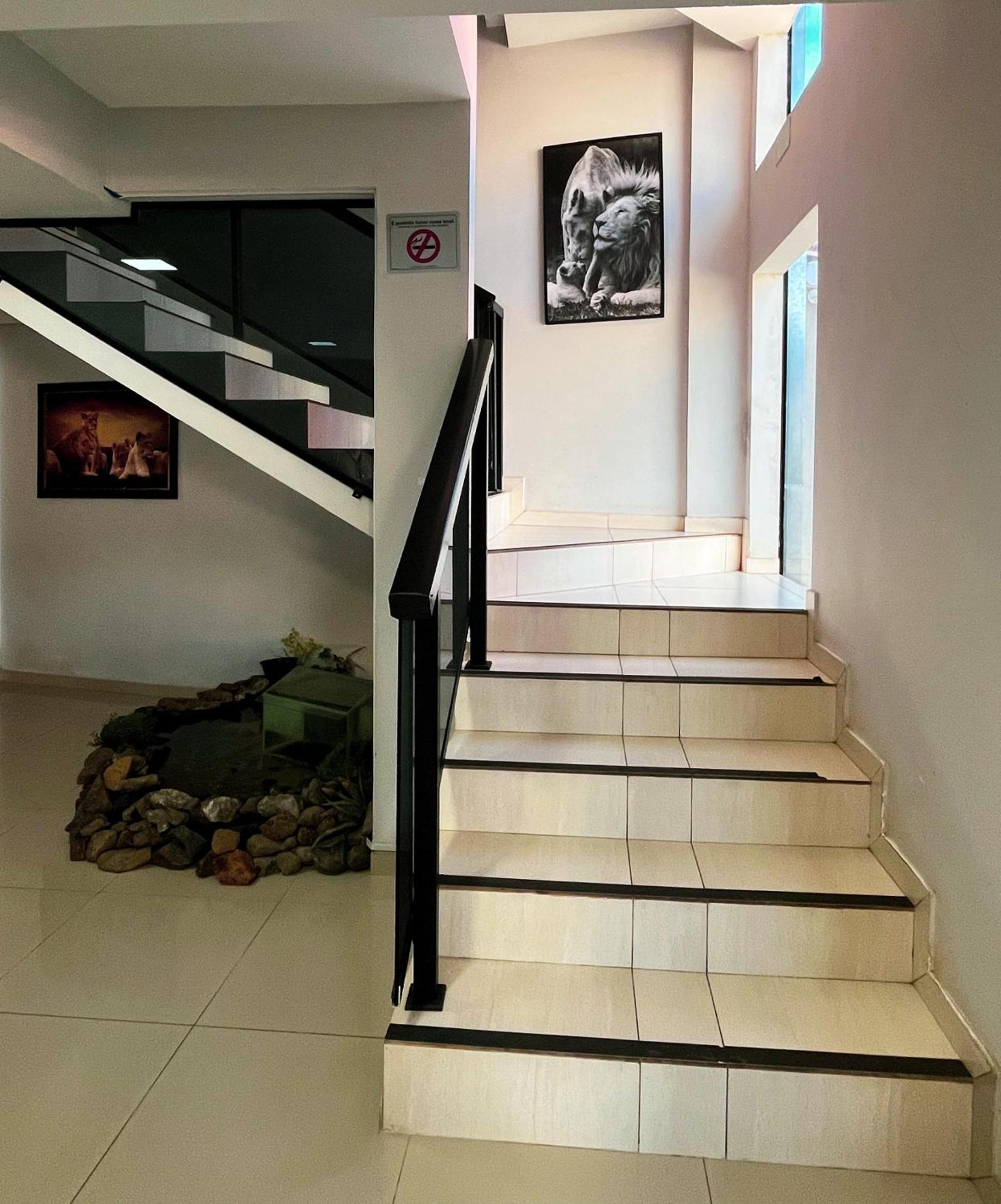 Hotel Rof Telemaco Borba Ngoại thất bức ảnh